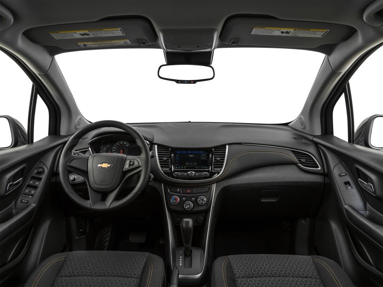 2020 Chevrolet Trax | Read Owner Reviews, Prices, Specs