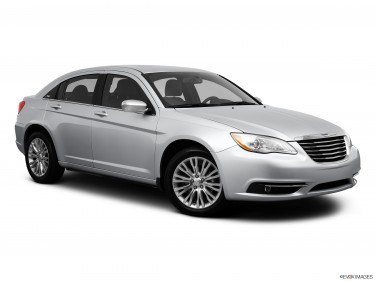 2012 Chrysler 200 | Read Owner and Expert Reviews, Prices, Specs