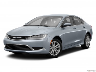 15 Chrysler 0 Read Owner And Expert Reviews Prices Specs