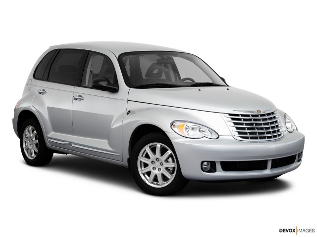 2010 Chrysler PT Cruiser | Read Owner and Expert Reviews ...