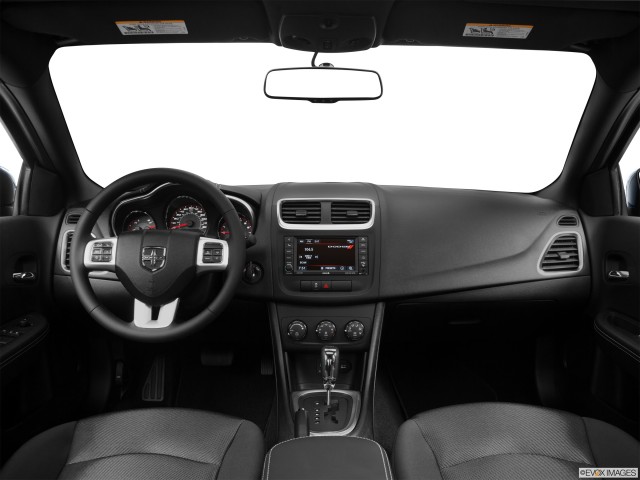 2014 Dodge Avenger | Read Owner and Expert Reviews, Prices, Specs