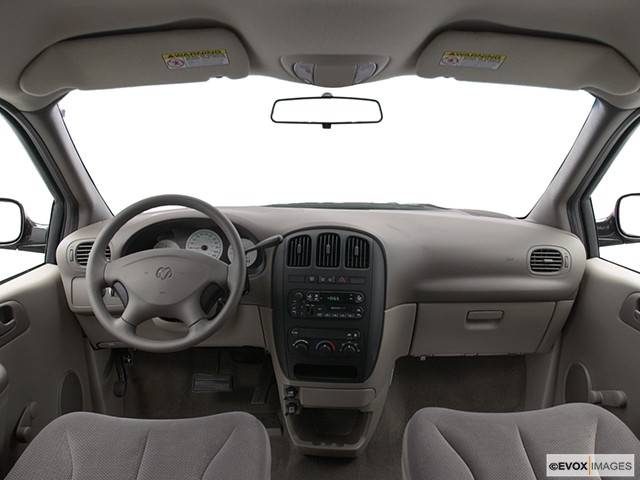 2001 dodge caravan interior doors schimatic