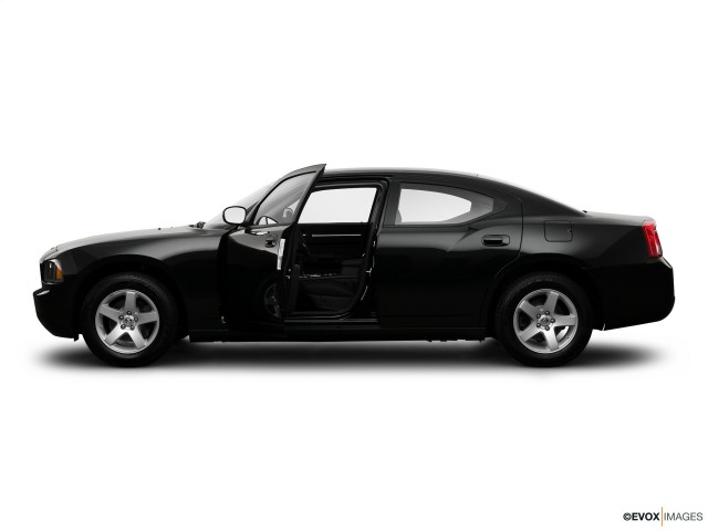 2009 Dodge Charger Read Owner And Expert Reviews Prices