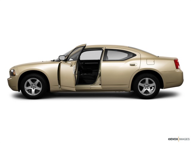 2010 Dodge Charger Read Owner And Expert Reviews Prices