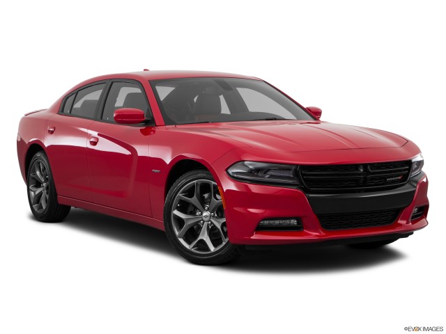 2017 Dodge Charger | Read Owner And Expert Reviews, Prices, Specs