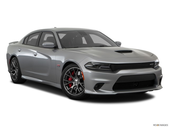 2017 charger