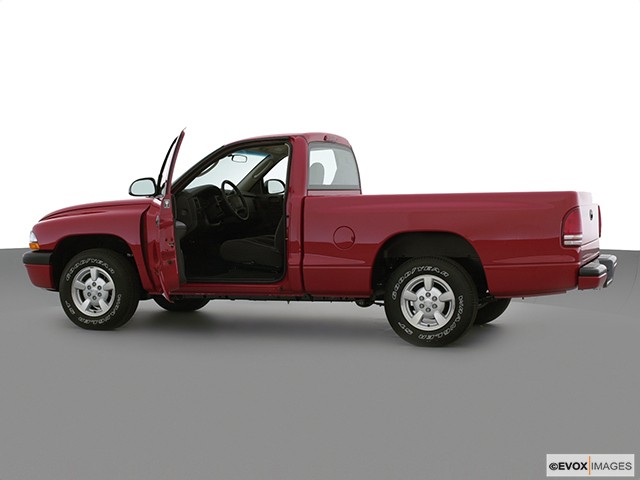 2002 Dodge Dakota Read Owner And Expert Reviews Prices Specs