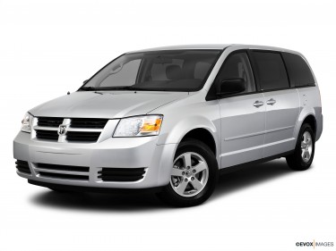 2010 Dodge Grand Caravan | Read Owner and Expert Reviews, Prices, Specs