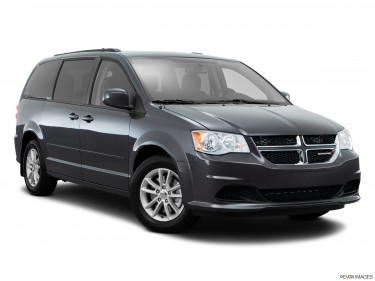 2016 Dodge Grand Caravan | Read Owner And Expert Reviews, Prices, Specs