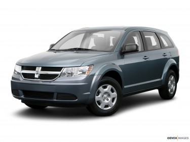 2009 dodge journey reviews consumer reports