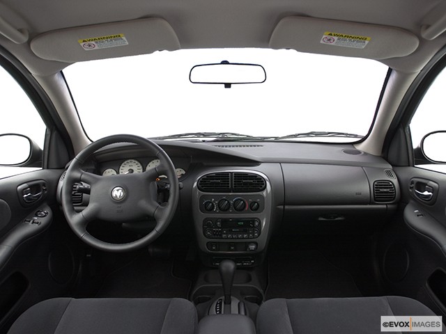 2002 Dodge Neon Photos Interior Exterior And Color Options
