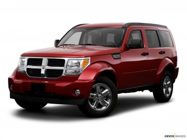 dodge nitro starter