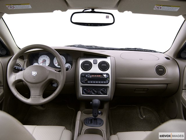2004 Dodge Stratus Photos Interior Exterior And Color Options