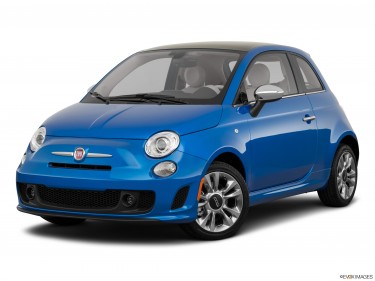 2018 FIAT 500 | Read Owner And Expert Reviews, Prices, Specs