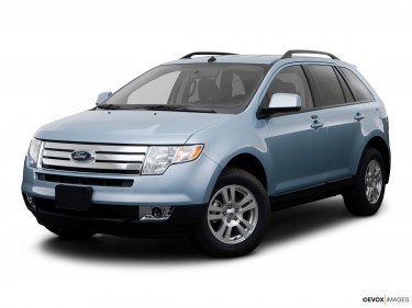 2008 Ford Edge | Read Owner and Expert Reviews, Prices, Specs