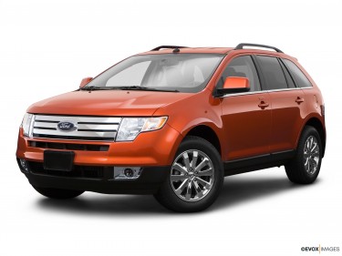 2008 Ford Edge | Read Owner and Expert Reviews, Prices, Specs