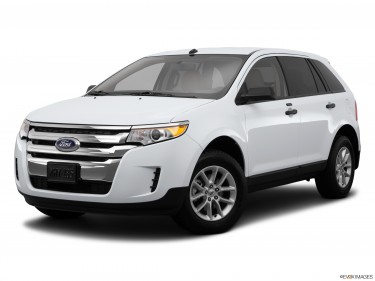 2014 Ford Edge | Read Owner and Expert Reviews, Prices, Specs