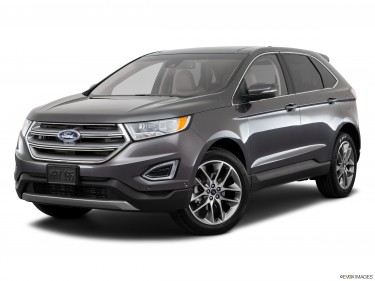 2016 Ford Edge | Read Owner and Expert Reviews, Prices, Specs