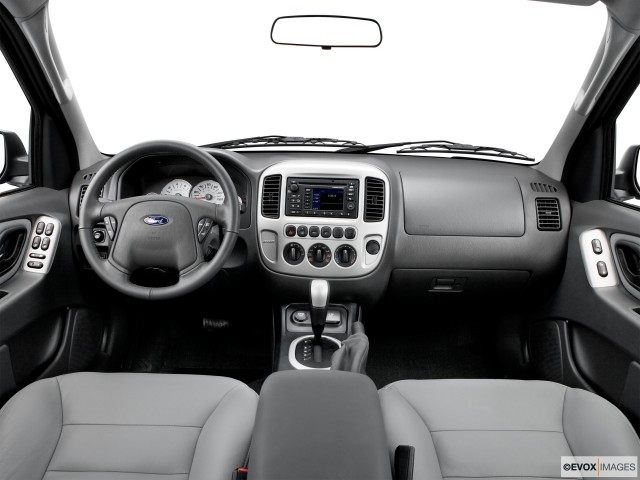 2006 Ford Escape Specifications Car Specs Auto123