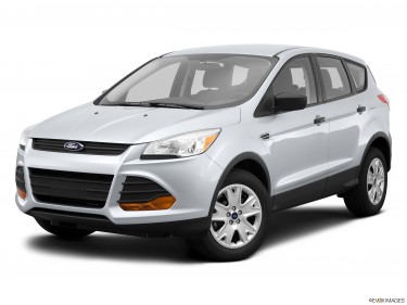 2013 Ford Escape | Read Owner and Expert Reviews, Prices, Specs