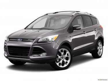 2013 Ford Escape | Read Owner and Expert Reviews, Prices, Specs