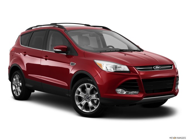 2013 Ford Escape | Read Owner and Expert Reviews, Prices, Specs