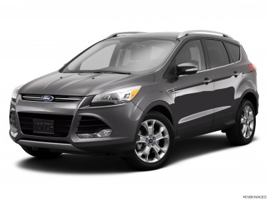 2014 Ford Escape | Read Owner Reviews, Prices, Specs