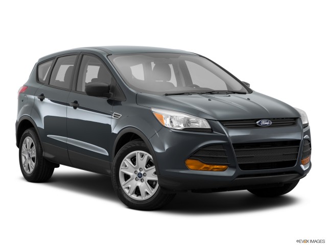 2015 Ford Escape | Read Owner and Expert Reviews, Prices, Specs