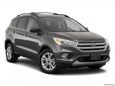 2018 Ford Escape | Read Owner and Expert Reviews, Prices, Specs