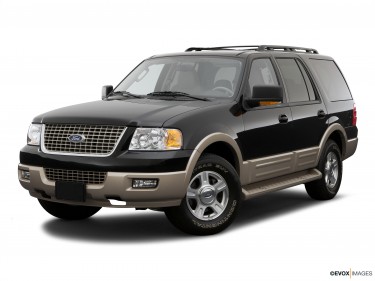 Ford expedition 2006