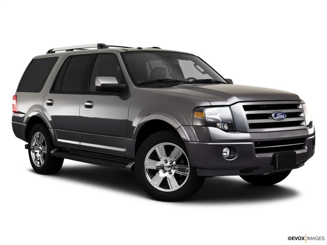 2010 Ford Expedition | Read Owner and Expert Reviews, Prices, Specs