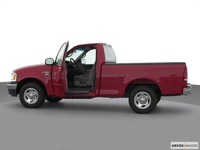 2000 Ford F 150 Read Owner And Expert Reviews Prices Specs