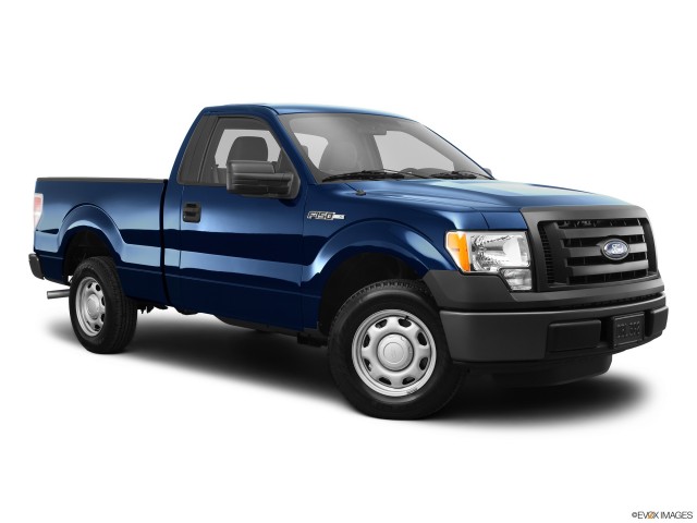 2011 Ford F 150 Read Owner And Expert Reviews Prices Specs