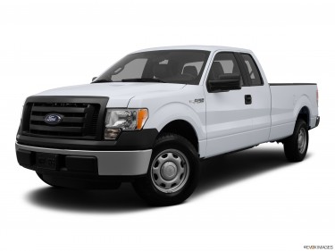 2012 Ford F-150 | Read Owner And Expert Reviews, Prices, Specs