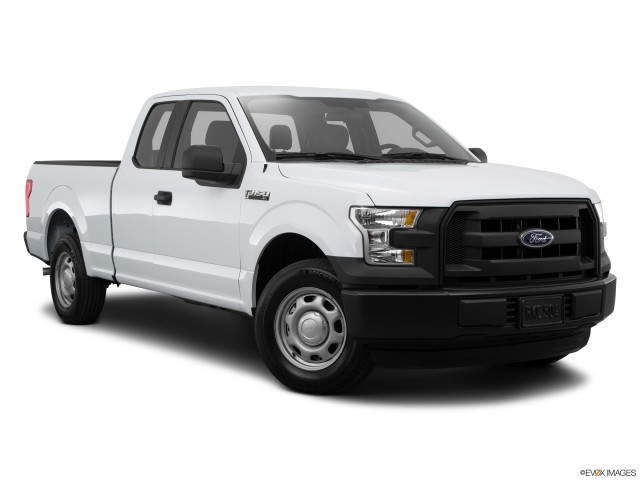 2015 Ford F 150 Interior Photos Color Options Exterior Photos