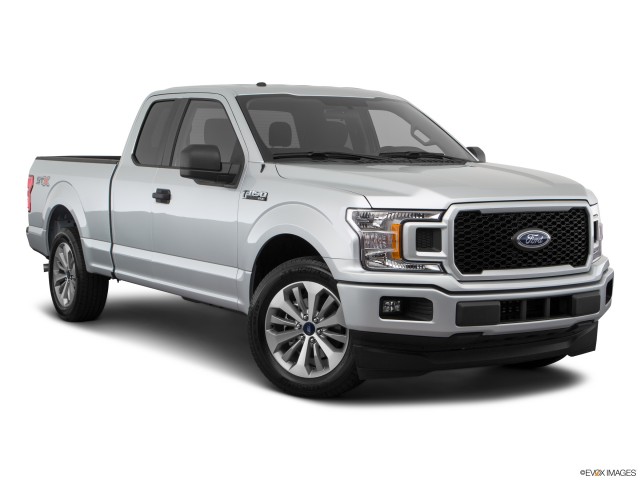 2019 Ford F 150 Read Owner And Expert Reviews Prices Specs
