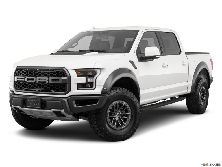 Ford Raptor Price, Depreciation, and Value - VehicleHistory