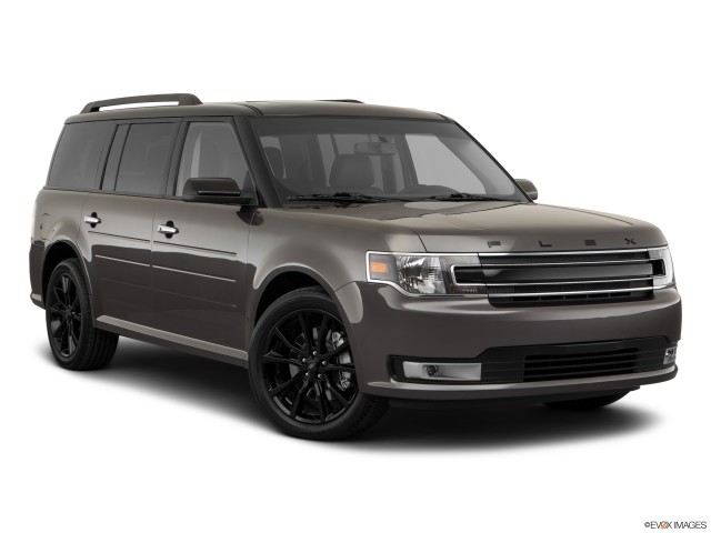 2019 Ford Flex | Read Owner and Expert Reviews, Prices, Specs