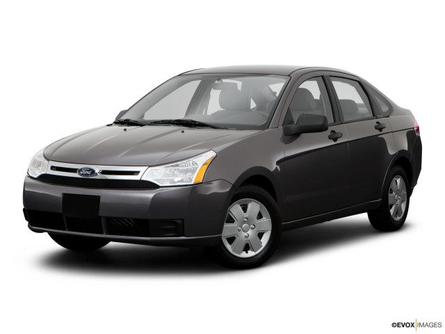 2009 Ford Focus Read Owner And Expert Reviews Prices Specs