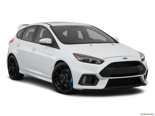 2017 Ford Focus | Read Owner and Expert Reviews, Prices, Specs