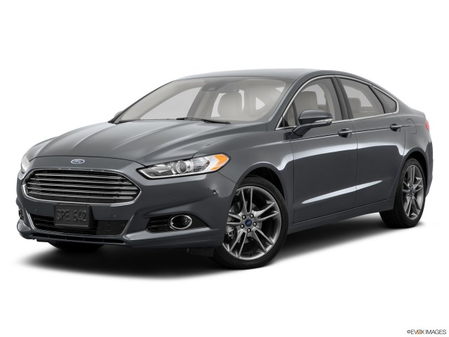 2014 Ford Fusion: Recalls You Should Know About - VehicleHistory