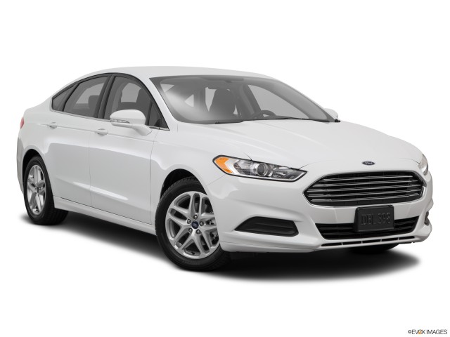 2016 Ford Fusion | Read Owner and Expert Reviews, Prices, Specs