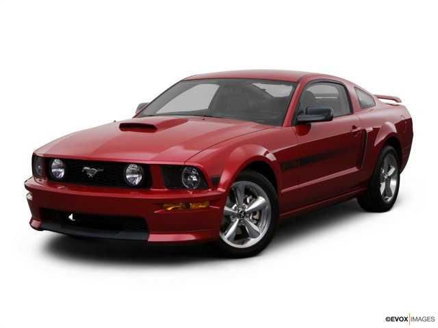 2008 Ford Mustang Read Owner And Expert Reviews Prices Specs