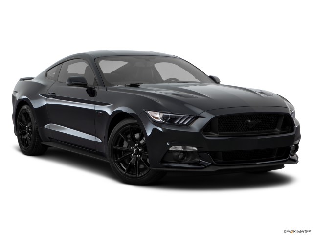 2017 Ford Mustang | Read Owner And Expert Reviews, Prices, Specs