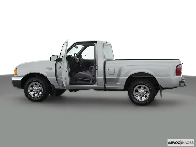 2002 Ford Ranger Read Owner And Expert Reviews Prices Specs