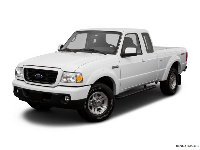 2008 Ford Ranger Read Owner And Expert Reviews Prices Specs