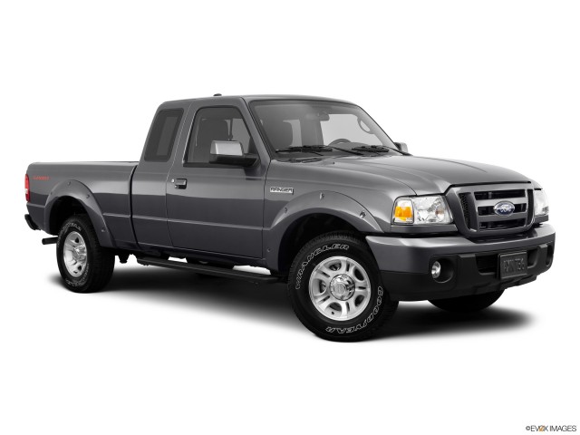 2011 Ford Ranger Read Owner And Expert Reviews Prices Specs