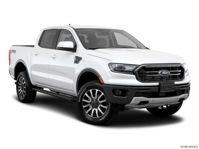 2019 Ford Ranger Photos Interior Exterior And Color Options