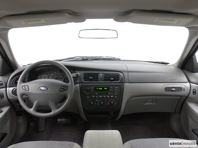 2000 Ford Taurus Interior Information About Schematics