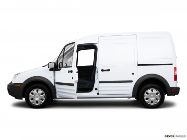 2010 Ford Transit Connect Read Owner And Expert Reviews